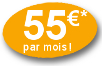 50 euros par mois !